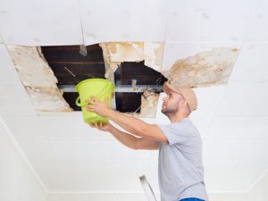 4 Reasons to Address a Leaky Roof As Soon as Possible