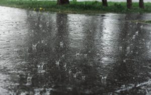 Sterling Heights Flat Roof Repair Contractor Lists 5 Common Reasons for Water Ponding