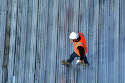 The Importance of Having Your Flat Roof Inspected