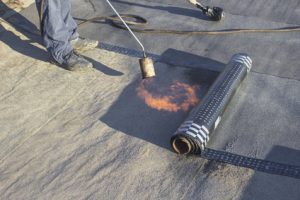 What to Avoid on Your Flat Roof