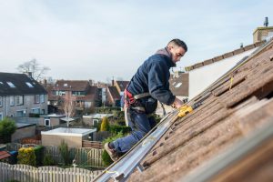 4 Signs Your Residential Roof Needs Repairs