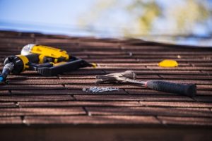 Repair or Replace Your Sterling Heights Roof?