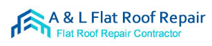 Flat Roof Repair Contractor Metro Detroit Logo