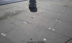 Commercial Flat Roof Repair - Detroit, MI (After)