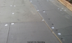 Commercial Flat Roof Repair - Detroit, MI (After)