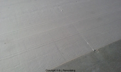 Commercial Flat Roof Repair - Detroit, MI (After)