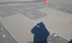 Commercial Flat Roof Repair - Detroit, MI (After)