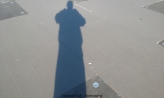 Commercial Flat Roof Repair - Detroit, MI (After)