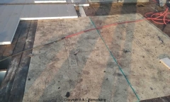 Commercial Flat Roof Repair - Hazel Park, MI