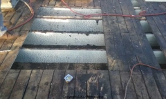 Commercial Flat Roof Repair - Hazel Park, MI