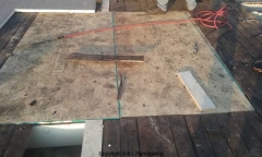 Commercial Flat Roof Repair - Hazel Park, MI