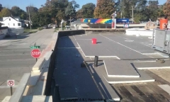Commercial Flat Roof Repair - Hazel Park, MI