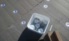 Commercial Flat Roof Repair - Hazel Park, MI