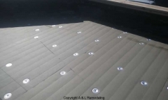 Commercial Flat Roof Repair - Hazel Park, MI