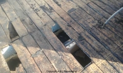 Commercial Flat Roof Repair - Hazel Park, MI